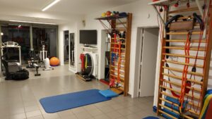 Kinesitherapie Aartselaar