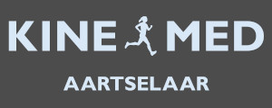 Logo KineMed Aartselaar